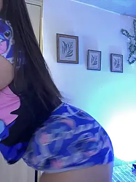 AnnieBonnie666 online show from May 26, 10:25 am