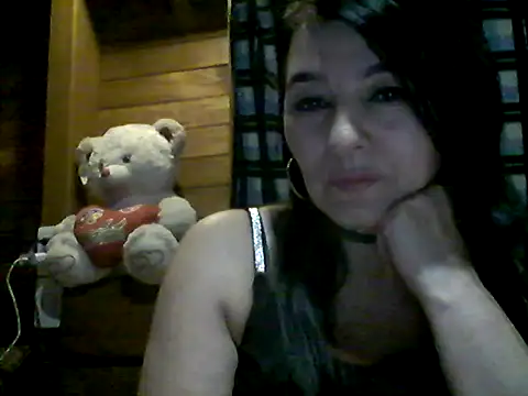 Anlly garcia002 online show from May 25, 3:49 am