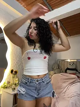 Miily 0 online show from July 12, 4:24 am