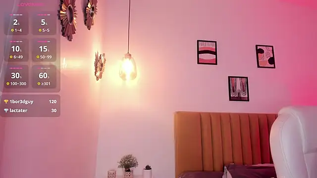 Natasha  monroe online show from June 6, 1:28 pm