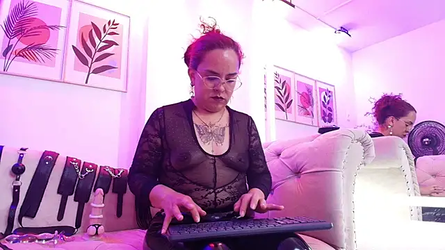 Amber soul online show from July 11, 7:58 pm