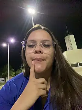 Laryssinha 69 online show from July 12, 1:06 am