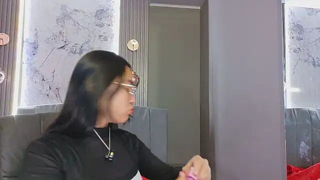 adaira31 online show from July 10, 1:33 pm