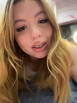 AnessaXroseX online show from June 16, 11:39 pm