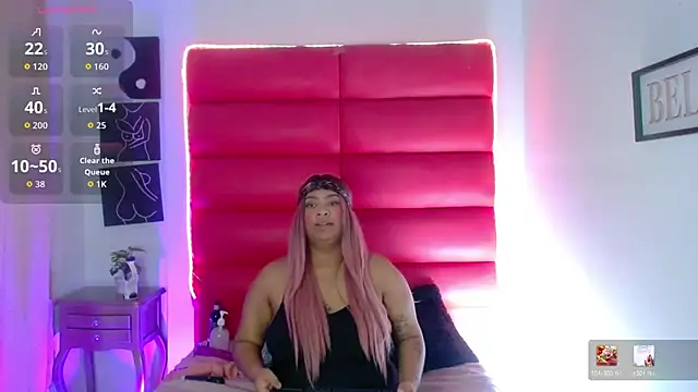 cindysex  online show from July 14, 5:12 am