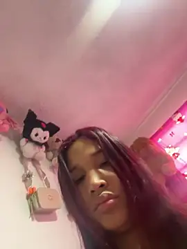 Slut Nasty online show from May 28, 6:17 pm
