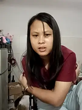 qiyan--mei online show from May 30, 7:06 am