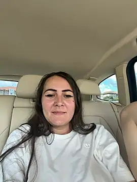 BrunetteNymph online show from July 10, 9:10 am