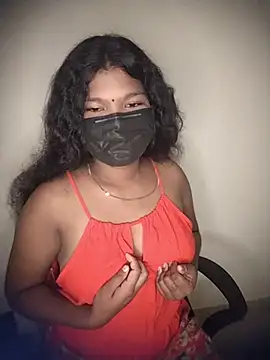 Jonni cpl online show from June 3, 6:46 pm