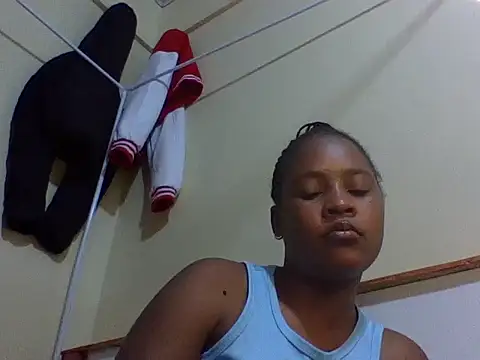 Prettydoll2 online show from May 31, 6:09 pm