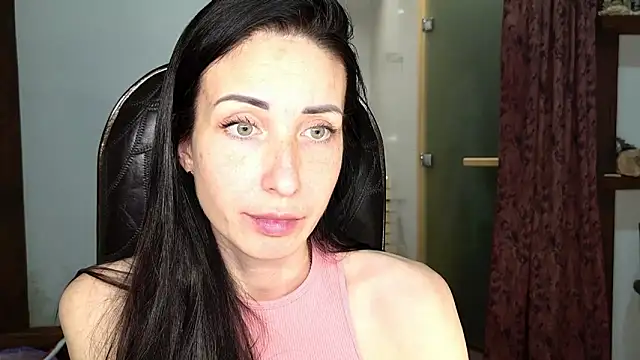 BouncySweety online show from November 12, 8:29 pm