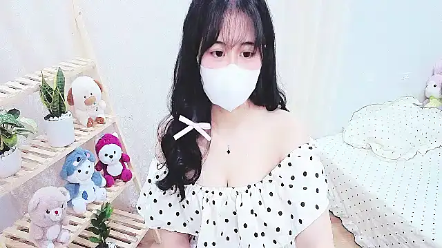 lrykknana online show from May 30, 1:36 am