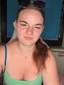 SecretSarah online show from May 28, 7:06 am