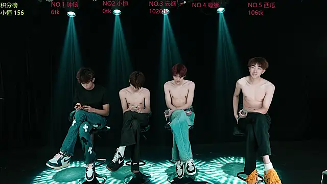 St-01 online show from July 13, 10:38 am