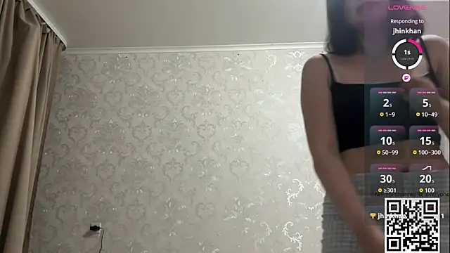 LilowNax online show from July 13, 8:09 pm
