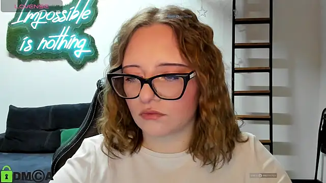 JuliNy x online show from May 29, 1:09 pm