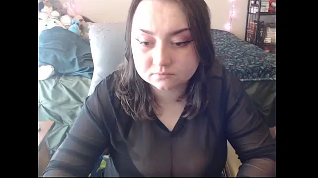 glitchypop online show from May 31, 6:31 pm