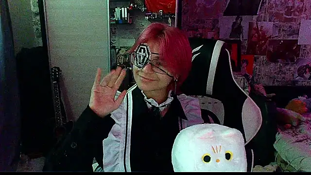 Michiyo Gotou online show from May 28, 9:18 am