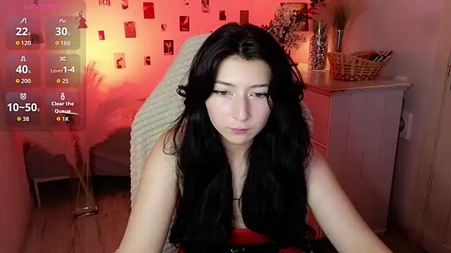 Vanessa LimX online show from July 23, 12:35 pm