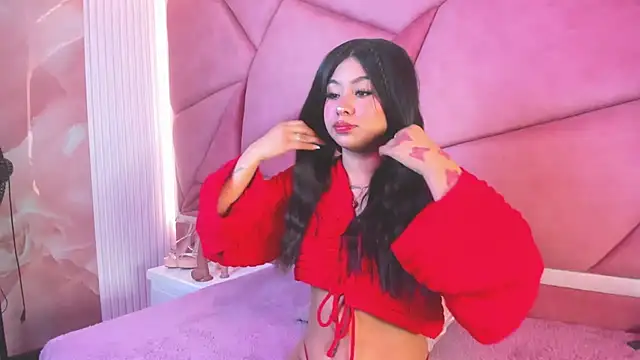 Sofirose 111 online show from July 9, 2:19 pm