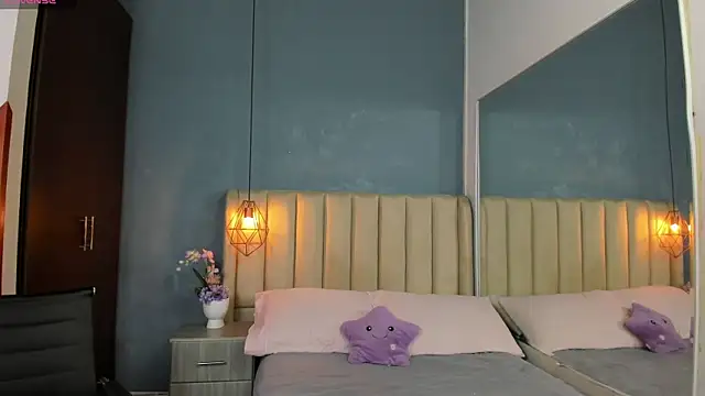 Cathaleya sexy online show from July 5, 4:19 am