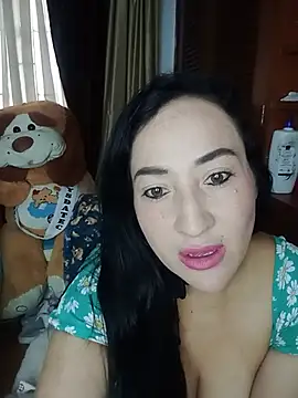 MIssy queen online show from July 12, 5:03 pm