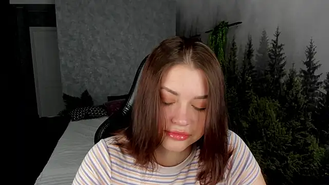Maya-Mimi online show from July 3, 3:34 am