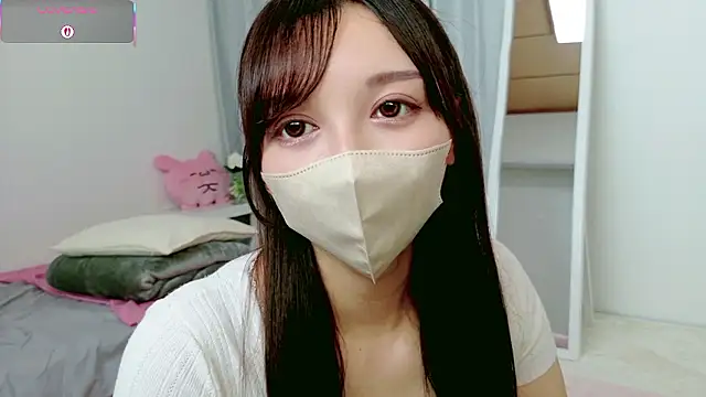 Rina chan   online show from May 29, 8:01 am