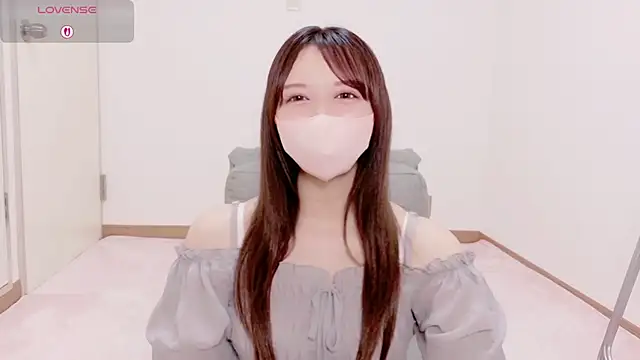 Rina chan   online show from May 31, 4:40 am