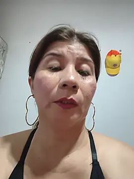 fire mommy online show from July 8, 9:50 pm