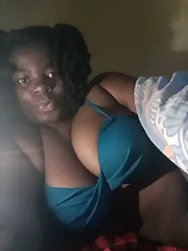 ebonyboob online show from June 2, 5:58 pm