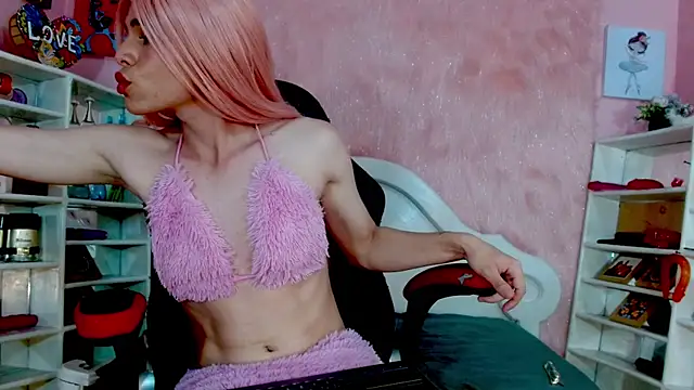 britanny sofia  online show from May 29, 3:26 am