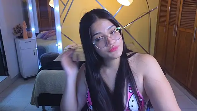 Allison cute19 online show from May 29, 8:07 pm