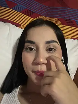 dolliemma online show from June 8, 2:12 am