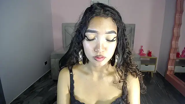 CamilaVixen ch online show from July 4, 8:27 pm