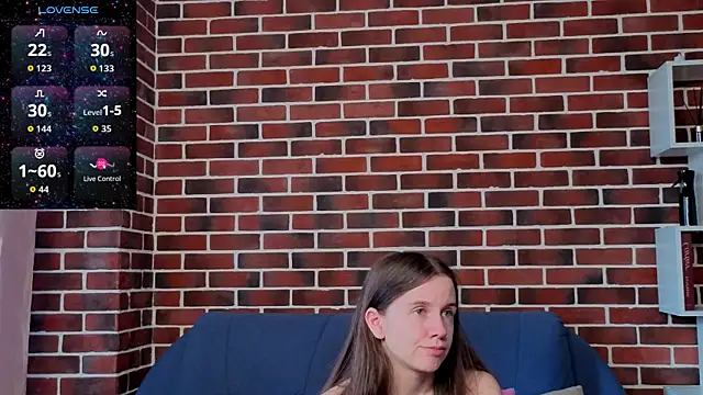 MyrtaMcclaney online show from June 12, 3:03 am