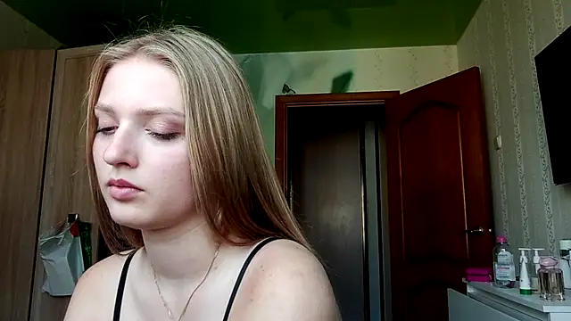 NorineGressett online show from July 14, 10:21 am