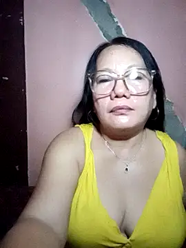 creampie morena online show from June 12, 5:37 am