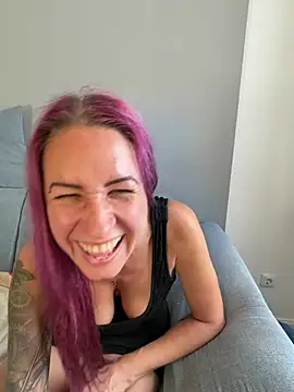 GermanMilfJasmin online show from July 15, 10:31 am