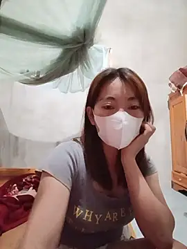 -Trinina- online show from June 10, 3:54 pm