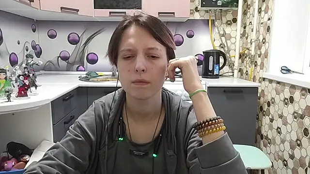 Saranade online show from May 29, 5:22 pm