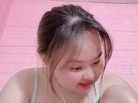 Nhungnhung679 online show from June 14, 6:08 pm