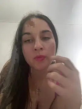 Javimaureen online show from June 30, 12:54 am