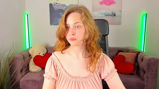 EricaWilds online show from May 29, 2:37 pm