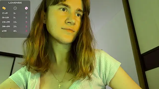 agniia257 online show from June 10, 7:23 pm