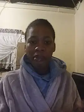 Eve Eulalia online show from May 31, 12:16 am