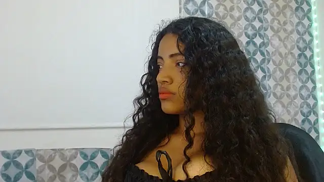 Isabellacarson online show from June 27, 6:14 pm