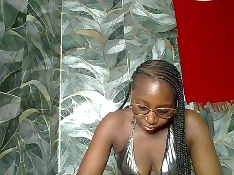 Blackbootyray online show from May 30, 3:53 pm