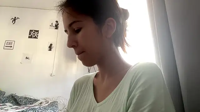SindyKay online show from July 14, 5:23 am
