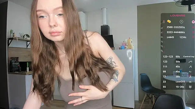 AnitaSchiesser online show from June 16, 10:16 am